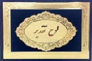 تقدیر از استادان مرکز تحقیقات نانوفناوری در دارورسانی