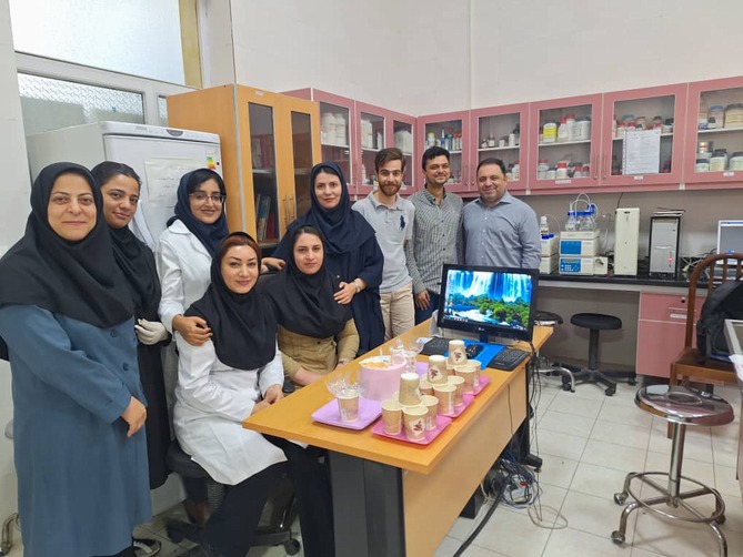 Center for Nanotechnology in Drug Delivery 4